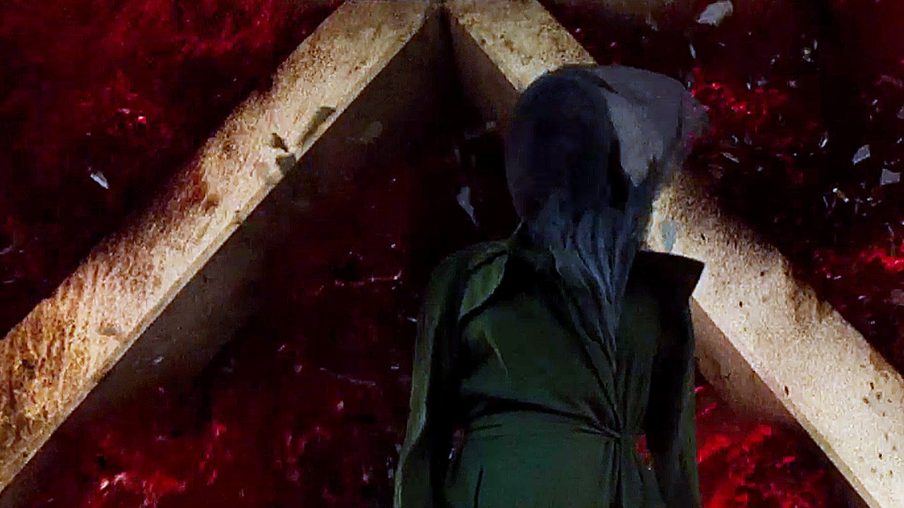 Inferno - Trailer 2 (Deutsch) HD