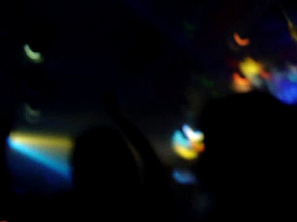 Zante 2007 Medousa 'Don't Stop Me Now' - Thurs Morn (Vid 29)