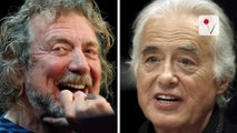 Jury Finds Led Zeppelin Not Guilty of Copyright Infringement