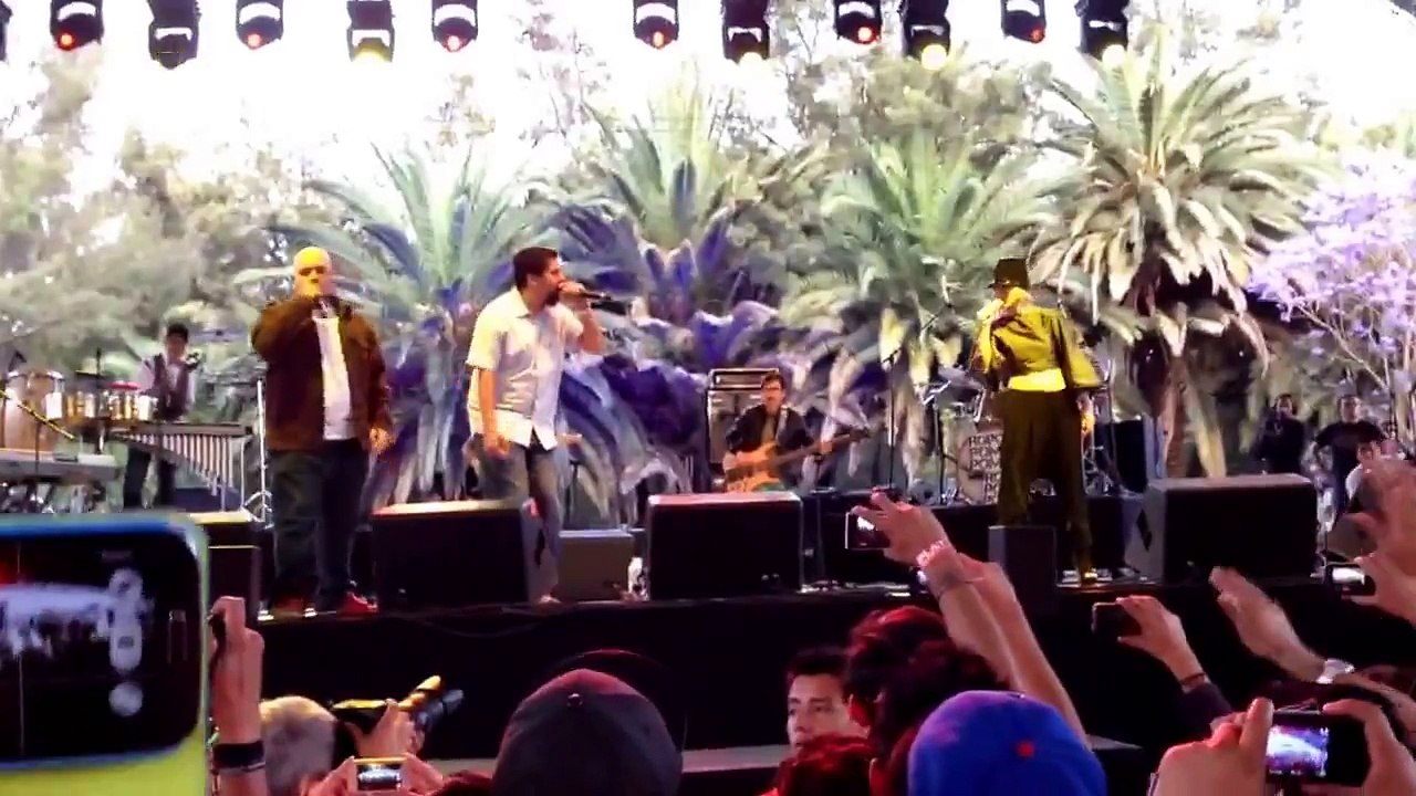 Fermin IV-De Perros Amores feat. Ely Guerra & Pato Machete @VL14
