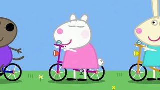 Peppa Pig Bicycles