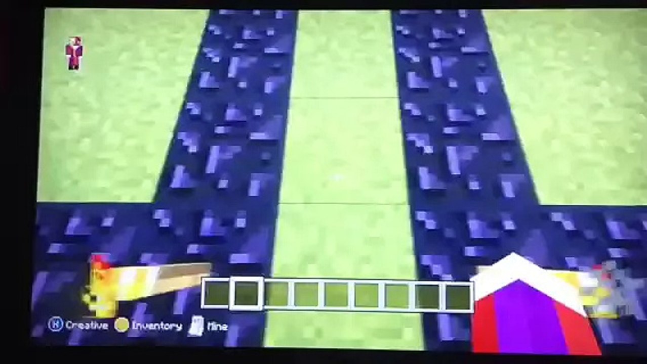 Minecraft quick build #1