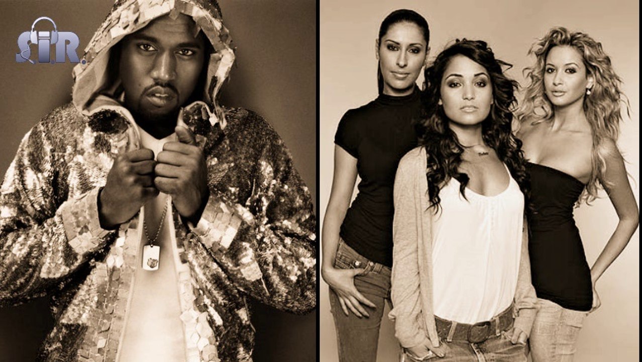 KW vs. Monrose - L0v3 L0ckd0wn (What You Don't Know) (S.I.R. Remix)