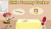 Kids Songs - LITTLE TOMMY TUCKER:Best Nursery Rhymes - Famous Songs for Kids