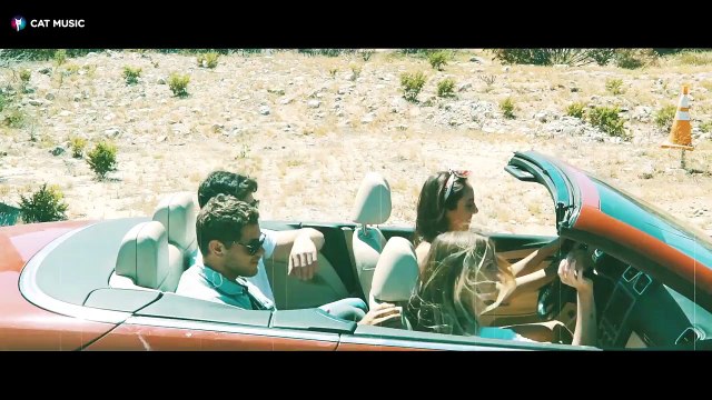 Markus Schulz feat. Mia Koo - Summer Dream (Official Video)