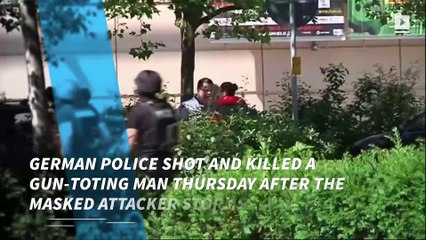 Thursday's top 5 headlines: what you need to know