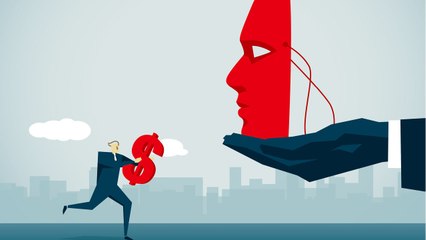 When Dumb Money Health-Tech Investors Get Suckered by Silicon Valley Spin, We All Lose