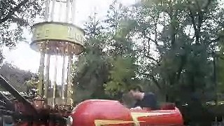 29 Months Video Knoebels rockets