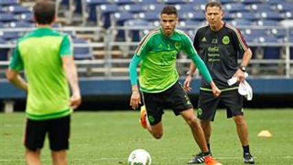 "A los jugadores los mandaron a la guerra sin fusil"