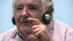 Mujica pide un plan Marshall para las regiones pobres del mundo