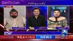Qandeel Baloch And Mufti Abdul Qavi Exclusive Interview in Khara Sach  21 June 2016_(640x360)