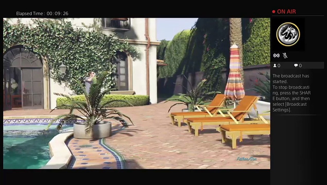 Gta5 Don't worry (3)