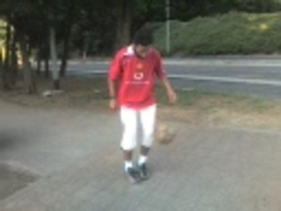 FREESTYLE