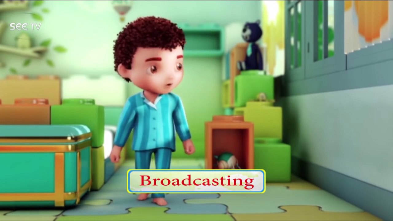 JAN - Cartoon - Episode#28 - Kids Catoons