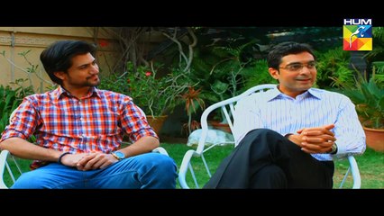 Pakeeza Episode 20 Full HD HUM TV Drama 23 June 2016