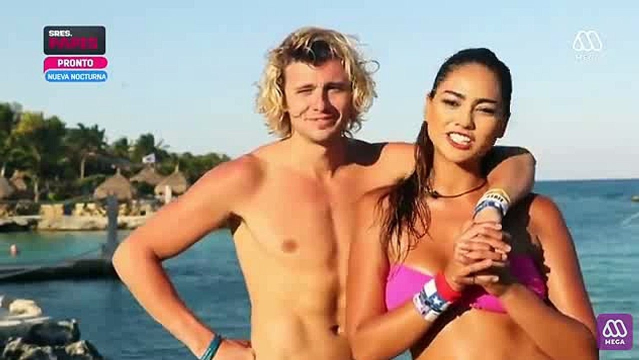 CAPITULO 105 Volverias con tu ex COMPLETO
