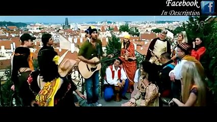 Jo Bhi Main HD Extended song - Rockstar