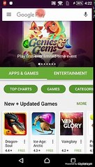 Configuring BlueMail