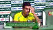 Egídio, lateral do Palmeiras, falou sobre a possível saída de Gabriel Jesus