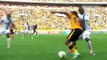 جنون كرة القدم 2016 - مهارات لا تصدق واجمل المواقف المضحكة فى عالم كرة القدم (الجزء الثاني) #2