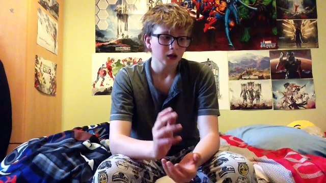 We've Come So Far...