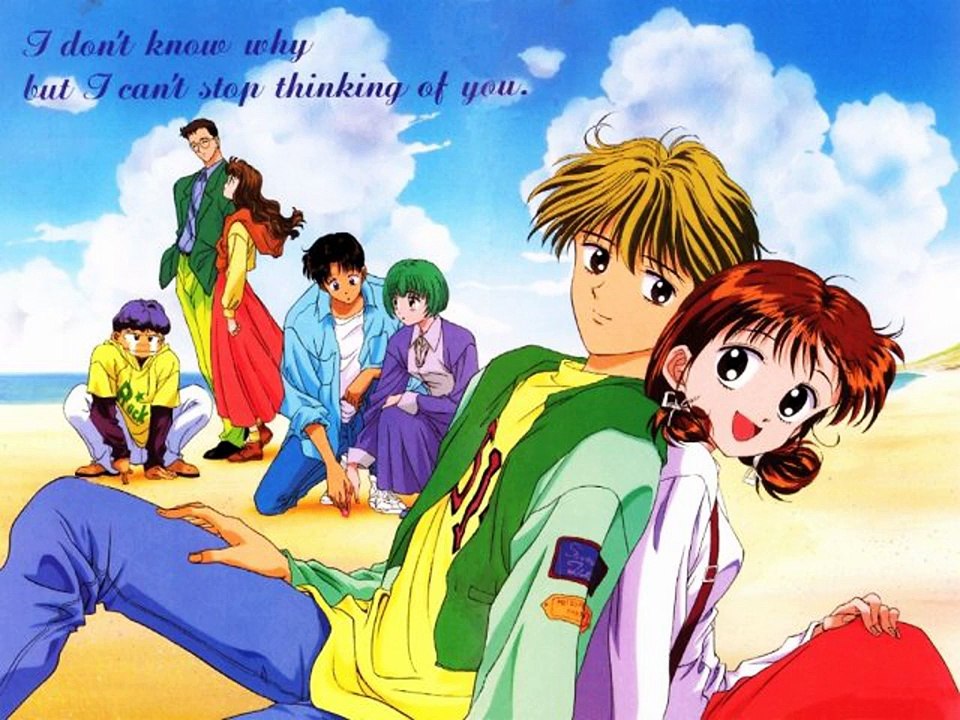Top 30 Popular Photo Marmalade Boy