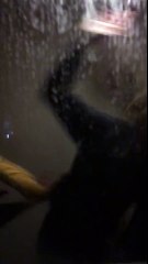 paliata sulla nave alle 3:00 del mattino hahahah