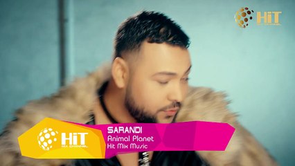 SARANDI - ANIMAL PLANET ⁄ САРАНДИ - ANIMAL PLANET