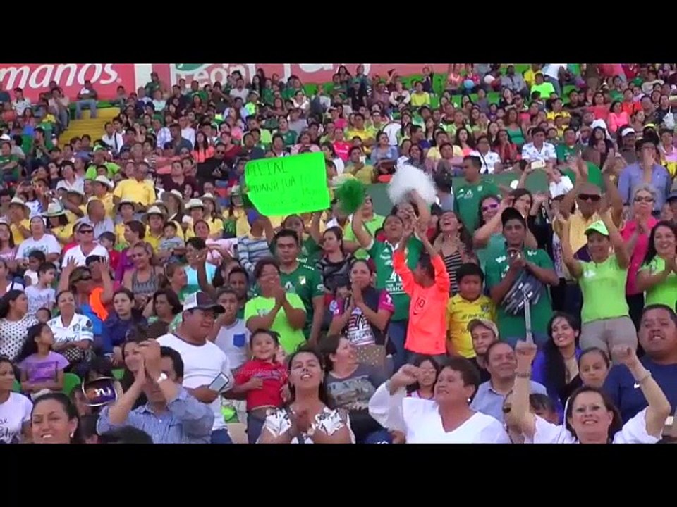 Estadio Leon Gober