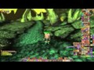 Gatedemon Quest for the epic transmogrification staf world of warcraft