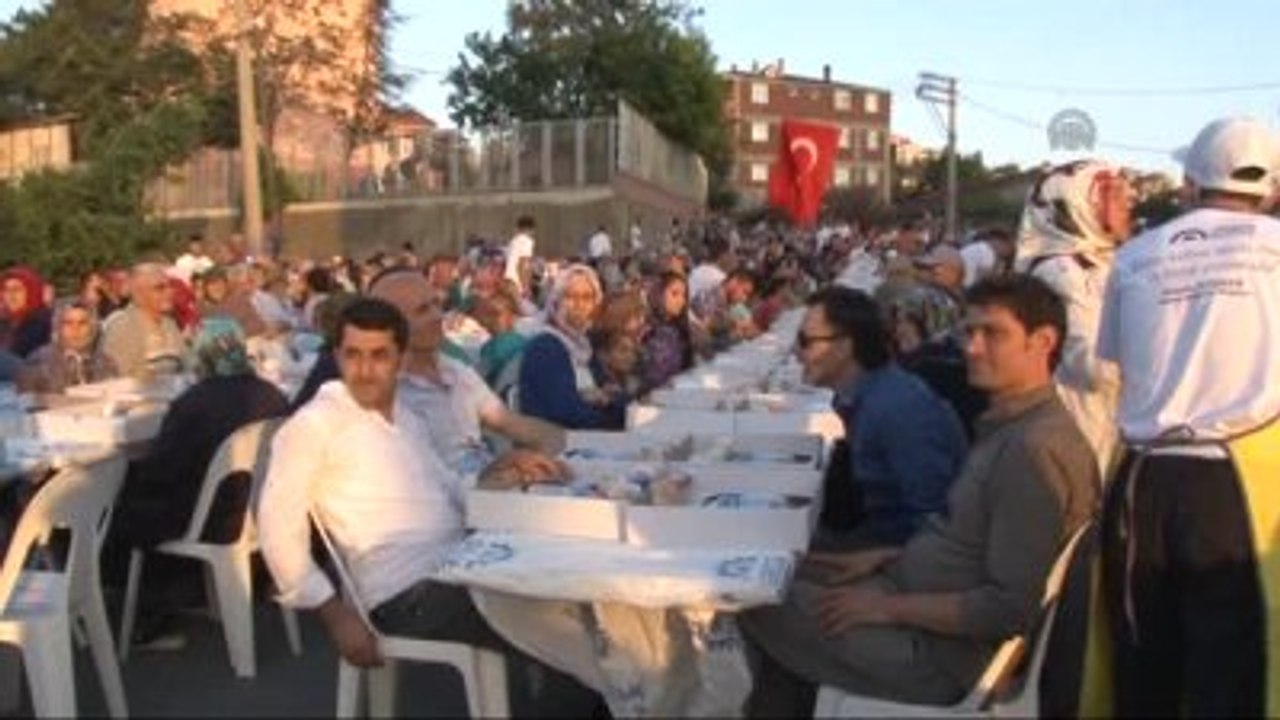 Başbakan Yıldırım'ın Eşi Semiha Yıldırım