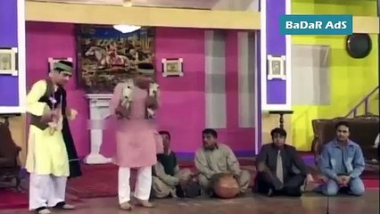 Funny Qawali by Zafri khan, Nassem Vicky, Nasir Chinyoti And More