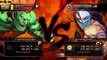 Ultra Street Fighter 4 Ranked Matches - Blanka Vs Vega 23/06/16