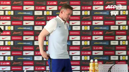 Euro-2016: le match Angleterre/Islande s'annonce compliqué