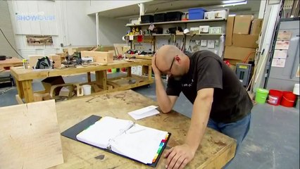 Da Vincinin Makineleri - Fırlatma Rampası