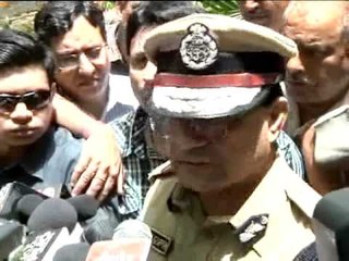We will identify the attackers by evening: Delhi Police Commissioner