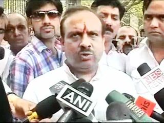 Vijender Gupta condemns attack on MLA Bharat Singh