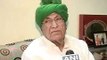 Lawlessness in Cong-ruled states: Chautala ‎