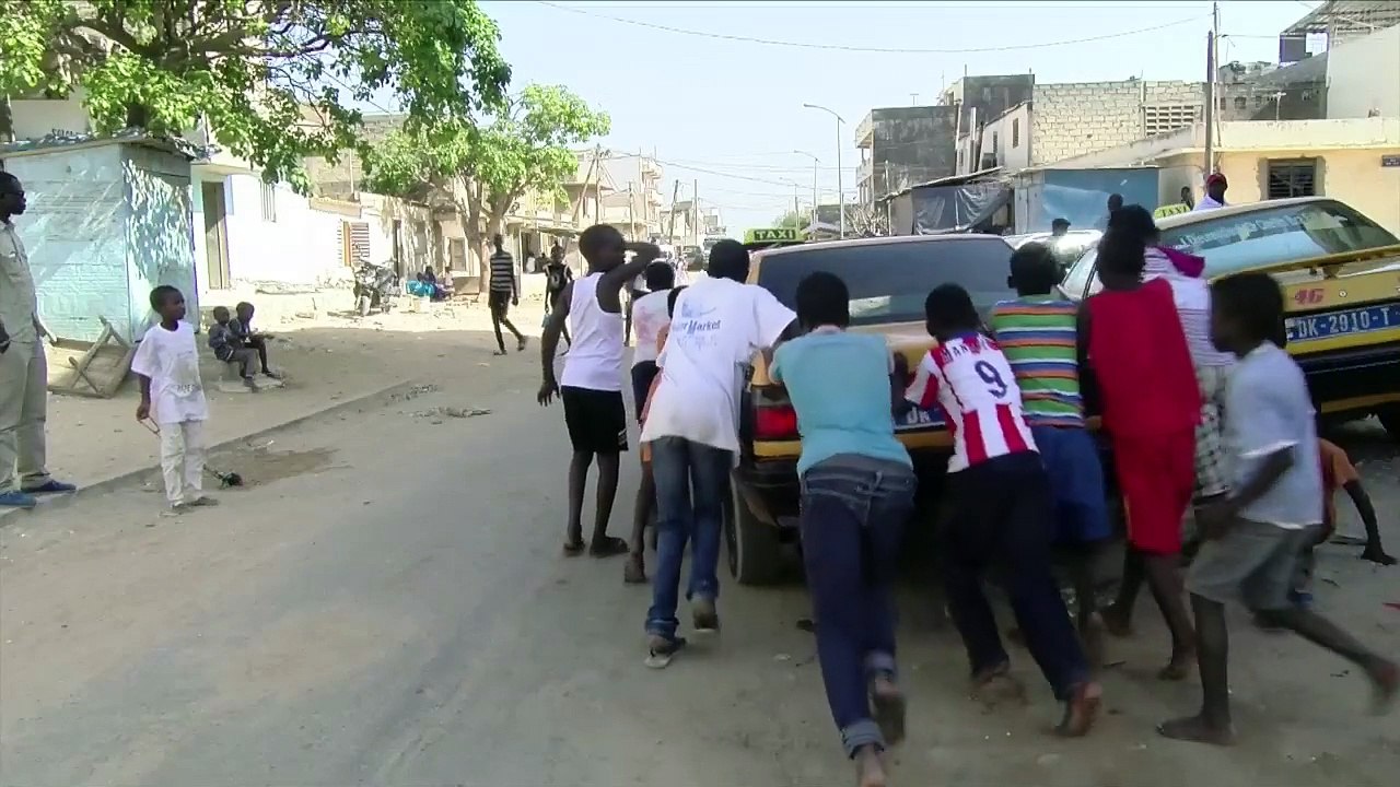 Clan-do saison 2 bis episode 4 - 23 juin 2016