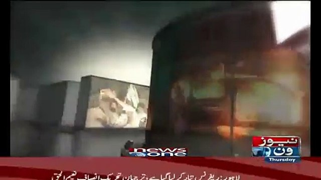 Jaiza With Ameer Abbas (Sheikh Rasheed Ahmad Exclusive Interview) – 23rd June 2016 - Pakistani Talk Shows