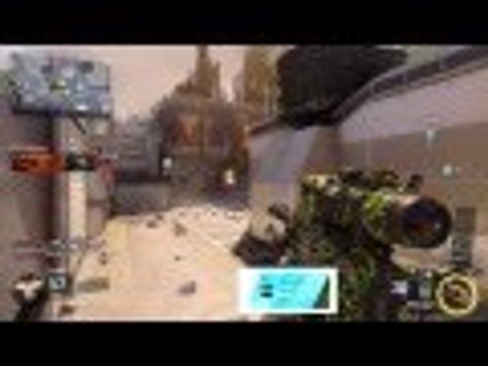 best bo3 trickshots