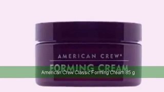 American Crew Classic Forming Cream 85 g Original Beauty