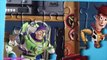 TOY STORY Disney Puzzle Games Jigsaw Puzzles Rompecabezas Woody Buzz Lightyear Toys kids learning
