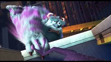 Monsters Inc Showdown With Randall Boggs Part 8