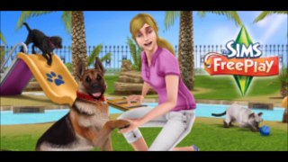 The Sims FreePlay MOD APK 5.22.2