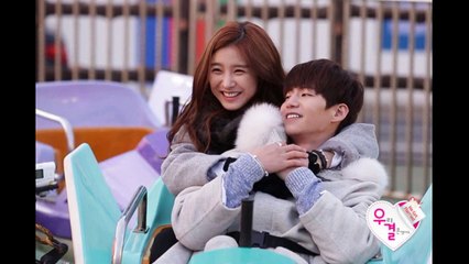 We Got Married Song Jaerim and Kim So Eun Episode 26 English Subbed