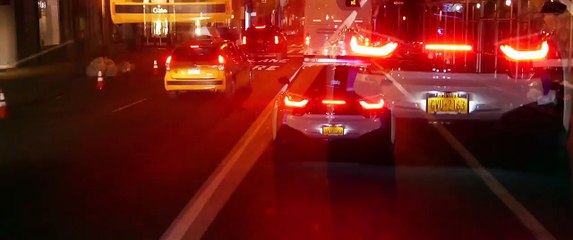 El Super Nuevo - Superman Sin Capa [Official Video]