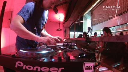 Zekie (Dj Set) @ Music and Dealers II