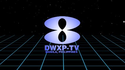 DWXP-TV Manila Philippines Ident/Eyewitness News intro (August 01, 1986-May 01, 1990)