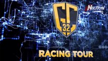 Racing Tour - Nautile internet et Fibre Optique en Nouvelle-Calédonie